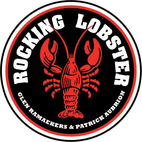 Rocking Lobster